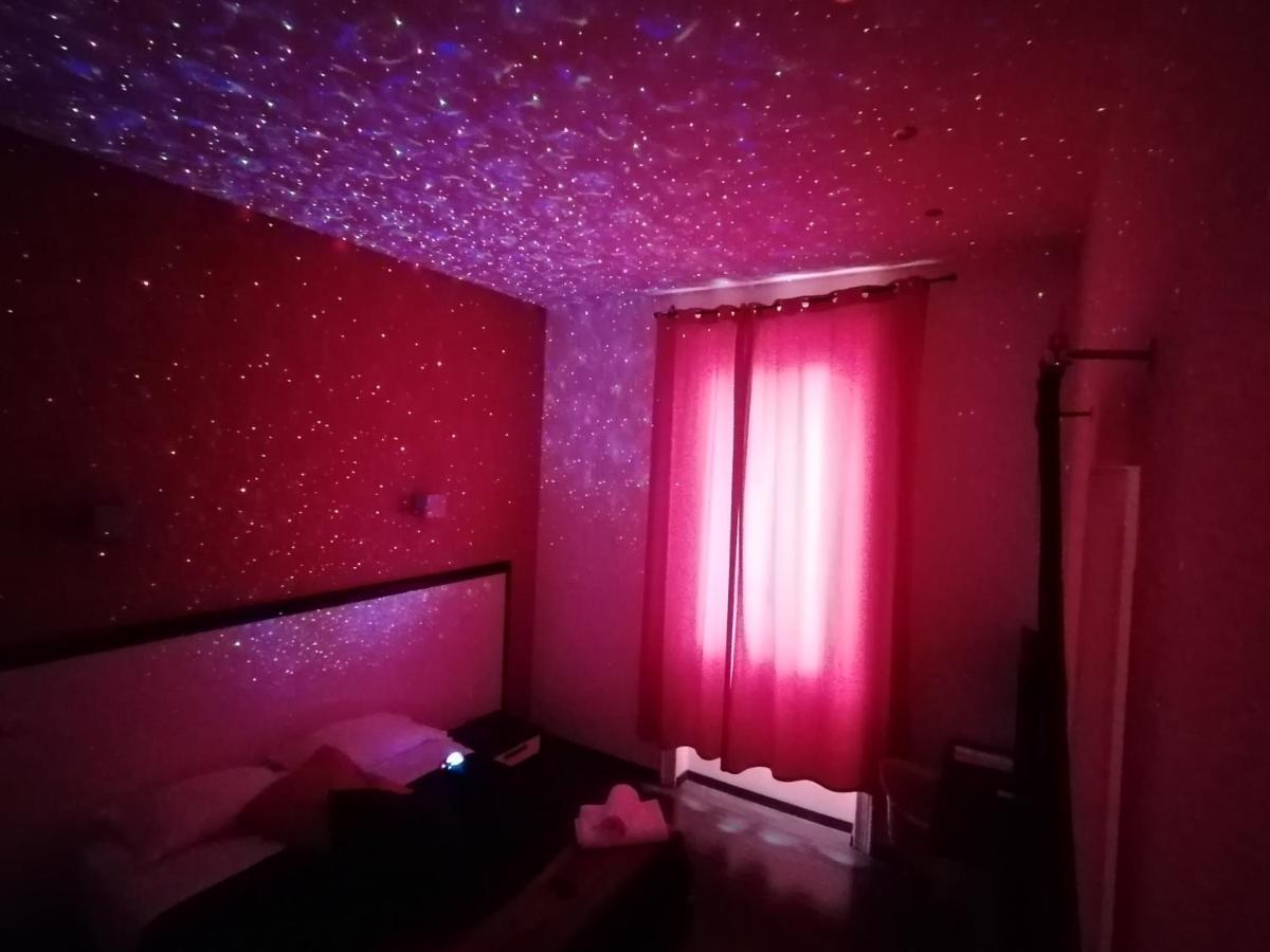 Chroma Exy - Chroma Italy Pensión