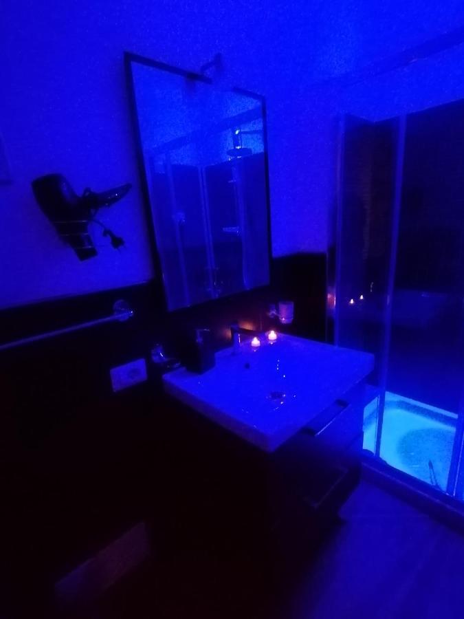 Pensión Chroma Exy - Chroma Italy 2*