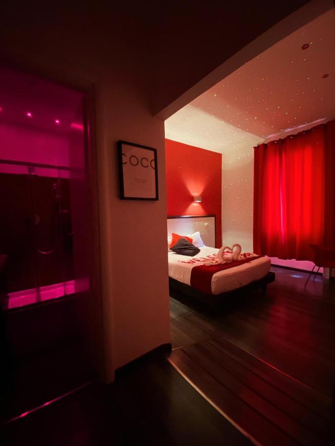 Pensión Chroma Exy - Chroma Italy 2*