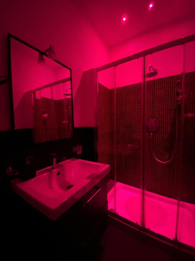 Pensión Chroma Exy - Chroma Italy 2*