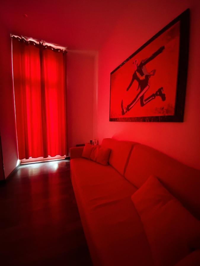 Pensión Chroma Exy - Chroma Italy Roma