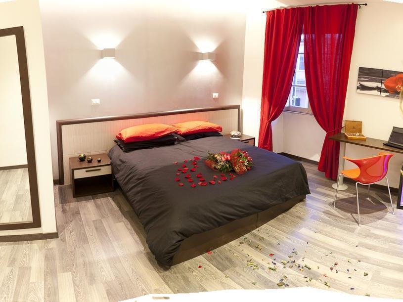 Pensión Chroma Exy - Chroma Italy 2*
