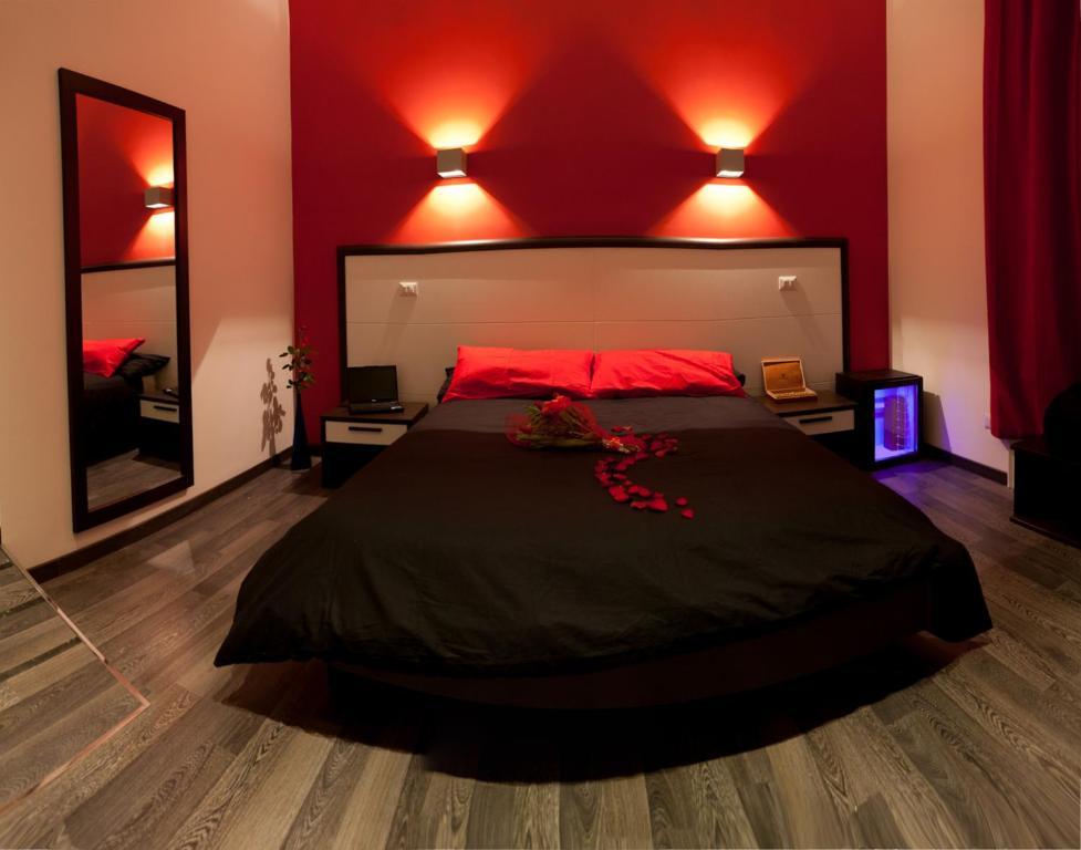 Chroma Exy - Chroma Italy 2* Roma