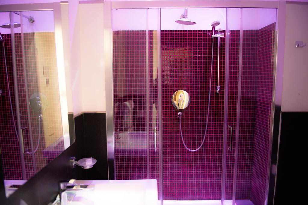Pensión Chroma Exy - Chroma Italy 2*