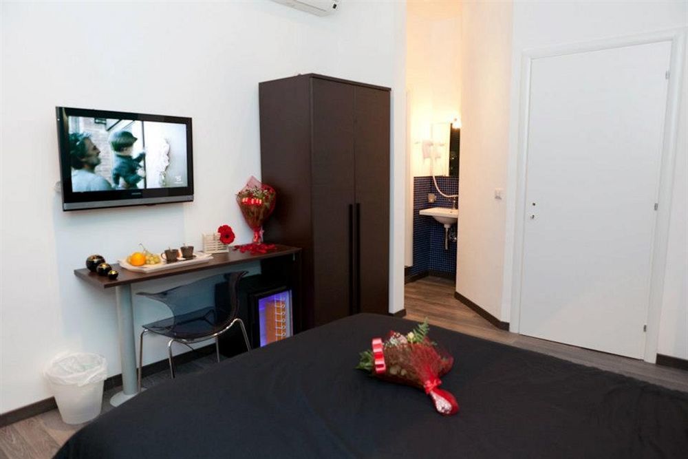 Pensión Chroma Exy - Chroma Italy